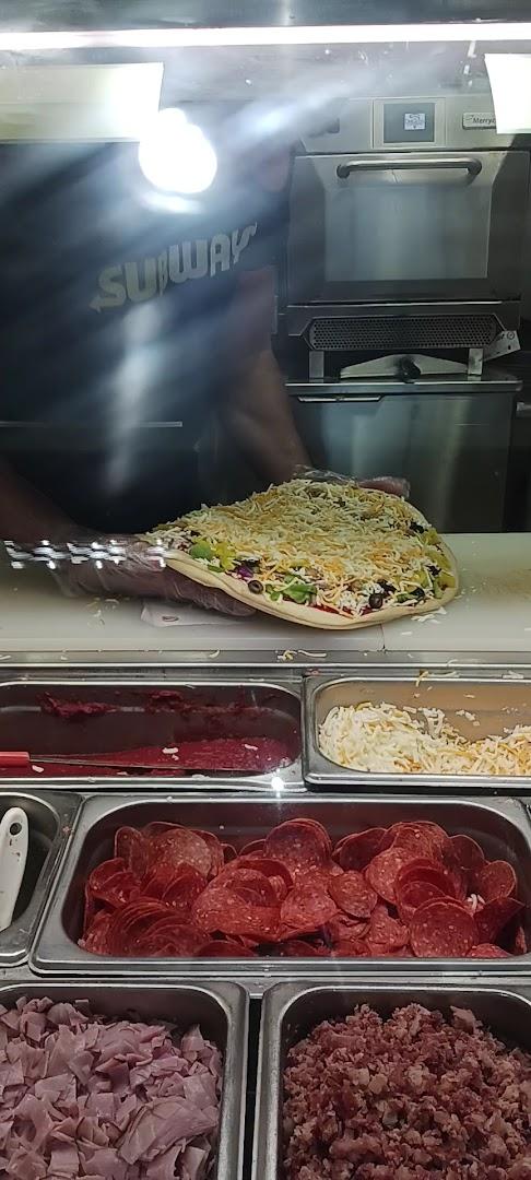 Mama Deluca's Menu