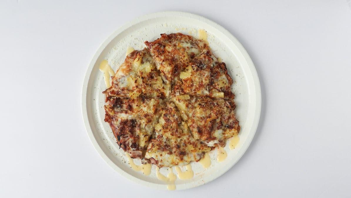 Mama Deluca's